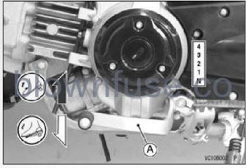 2022-Kawasaki-KLX-110R-Shifting-Gears-FIG-1