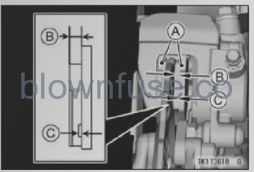 2022-Kawasaki-KLX230-SE-Brakes-FIG-4