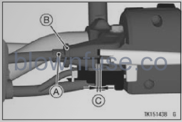 2022-Kawasaki-KLX230-SE-Clutch-FIG-1