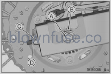 2022-Kawasaki-KLX230-SE-Drive-Chain-FIG-3