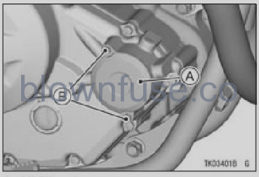 2022-Kawasaki-KLX230-SE-Engine-Oil-FIG-3