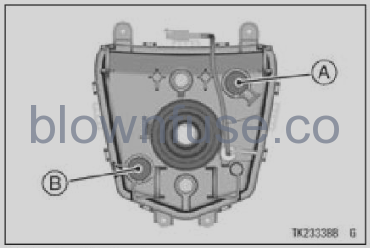 2022-Kawasaki-KLX230-SE-Headlight-FIG-1