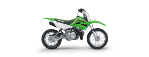 2022 Kawasaki KLX110R L fea