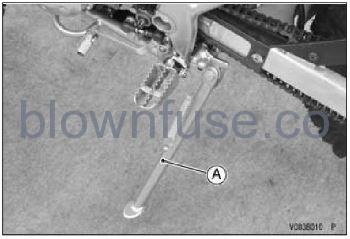 2022-Kawasaki-KLX140R-Side-Stand-FIG-1