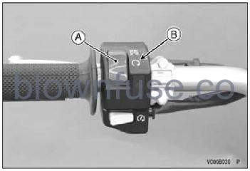 2022-Kawasaki-KLX140R-Engine-Stop-Switch-FIG-2