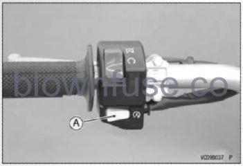 2022-Kawasaki-KLX140R-Engine-Stop-Switch-FIG-4