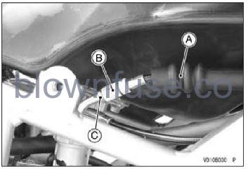 2022-Kawasaki-KLX140R-Throttle-Cable-FIG-4