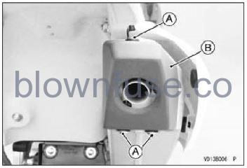 2022-Kawasaki-KLX140R-Spark-Arrester-FIG-1