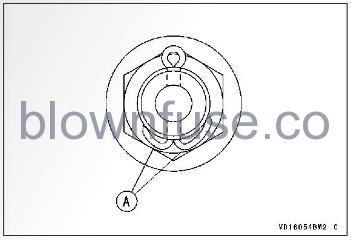 2022-Kawasaki-KLX140R-Drive-Chain-FIG-3