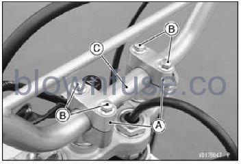 2022-Kawasaki-KLX140R-Handlebar-FIG-1