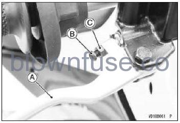 2022-Kawasaki-KLX140R-Brakes-FIG-1