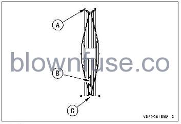 2022-Kawasaki-KLX140R-L-MAINTENANCE-AND-ADJUSTMENT-fig- (5)