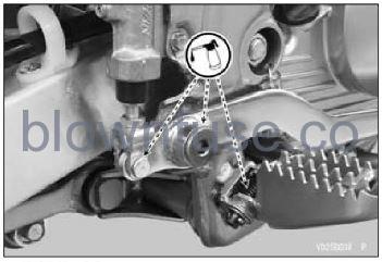 2022-Kawasaki-KLX140R-Lubrication-FIG-2