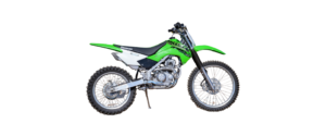 2022 Kawasaki KLX140R fea