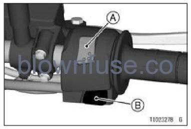 2022-Kawasaki-KLX230-SE-Starting-the-Engine-FIG-1