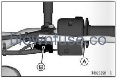 2022-Kawasaki-KLX230-SE-Starting-the-Engine-FIG-3