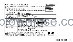 2022-Kawasaki-KLX300/KLX300SM-Location-of-Labels-FIG-19