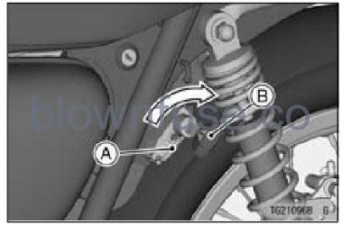 2022-Kawasaki-W800-Helmet-Lock-FIG-1