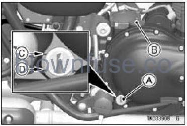 2022-Kawasaki-W800-Engine-Oil-FIG-1