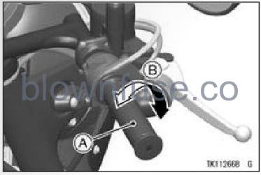 2022-Kawasaki-W800-Throttle-Control-System-FIG-1