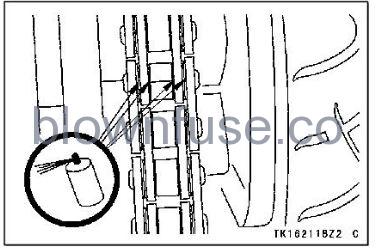 2022-Kawasaki-W800-Drive-Chain-FIG-1