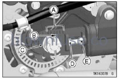 2022-Kawasaki-W800-Drive-Chain-FIG-4