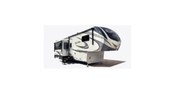2022 Keystone RV Owners Manual