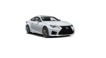 2022 Lexus RC F Owners Manual