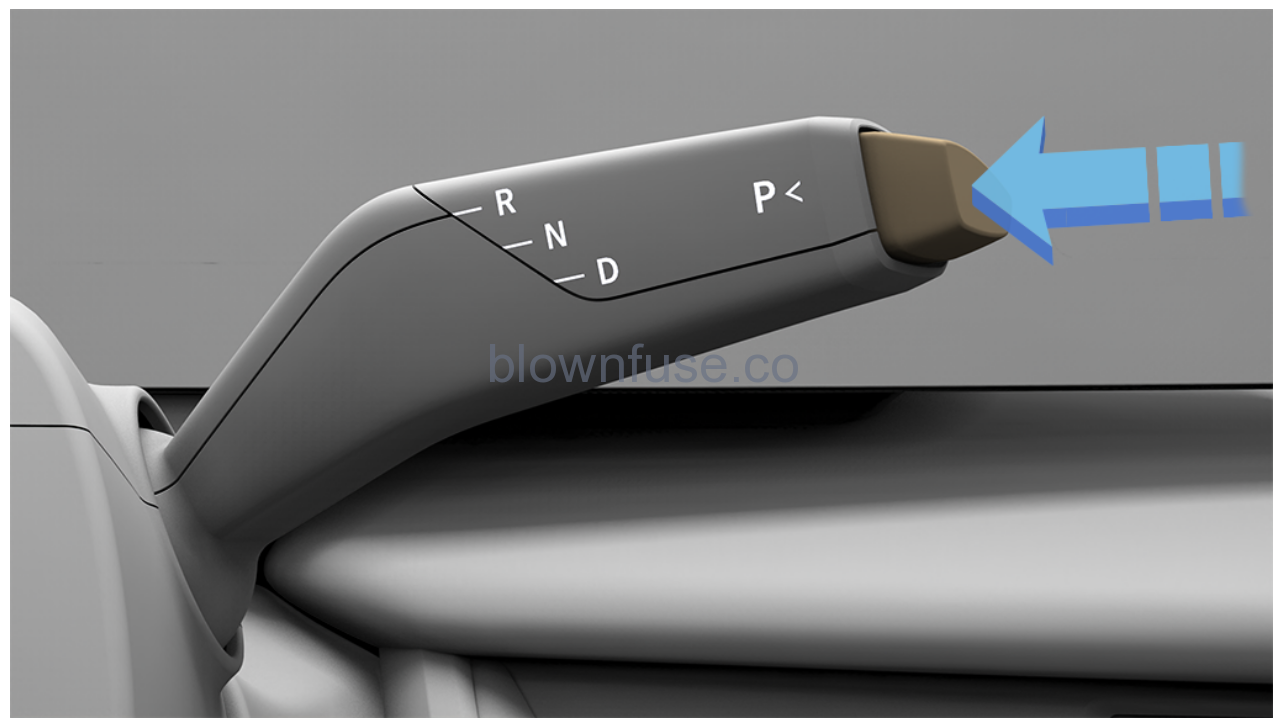 2022 Lucid Air Instructions for Transporters fig 3