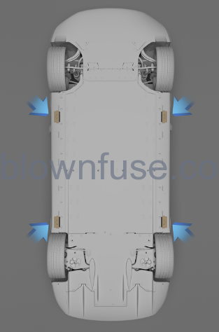 2022 Lucid Air Instructions for Transporters fig 4