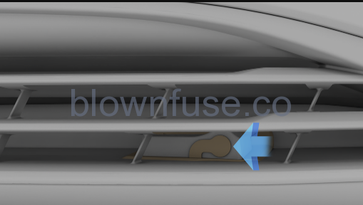 2022 Lucid Air Instructions for Transporters fig 6