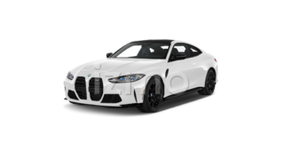 2022 BMW M4 Owners Manual