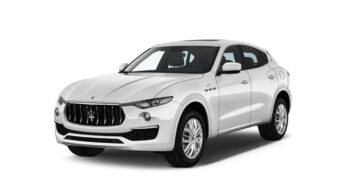 2022 Maserati Levante Owners Manual