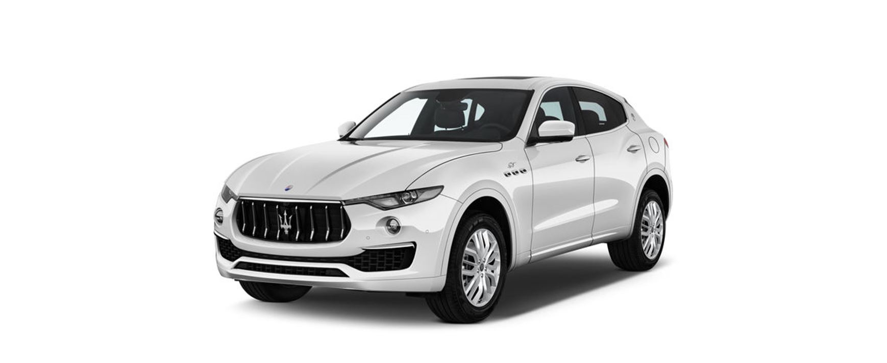 2022 Maserati Levante