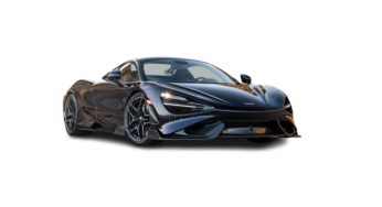 2022 McLaren 720S / 765LT Owners Manual