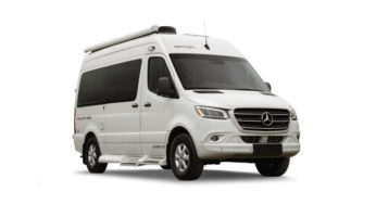 2022 Pleaseure Way Ascent TS Owners Manual