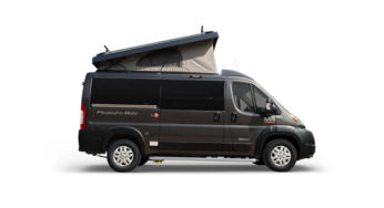2022 Pleaseure Way Tofino Owners Manual