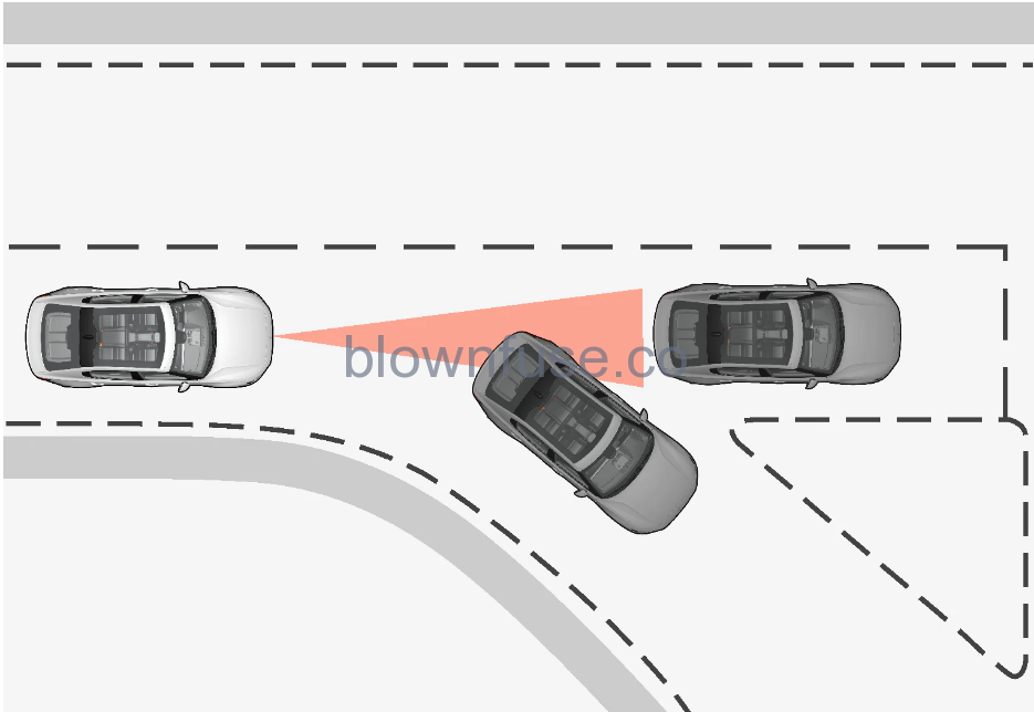 2022-Polestar-2-Adaptive-ruise-Control-12