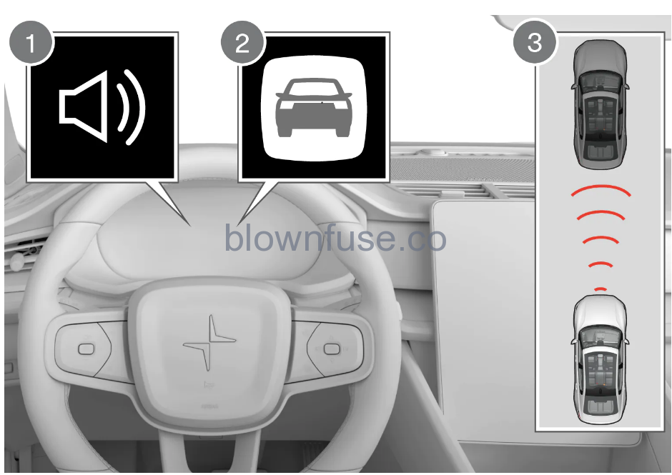 2022-Polestar-2-Adaptive-ruise-Control-17