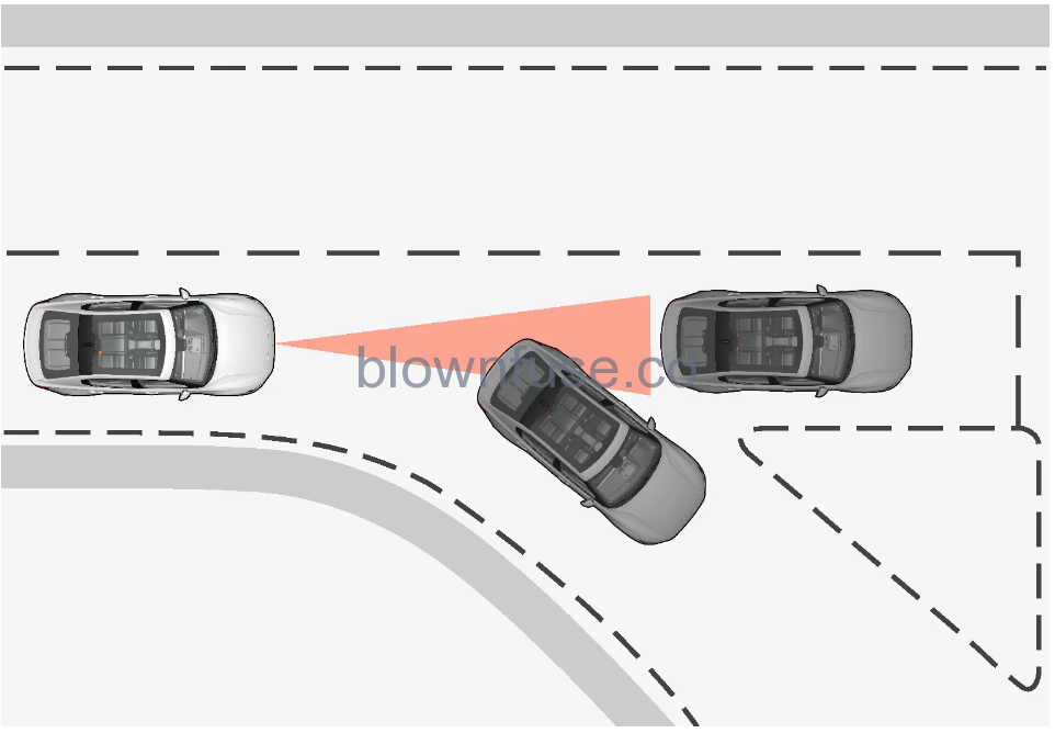 2022-Polestar-2-Adaptive-ruise-Control-26