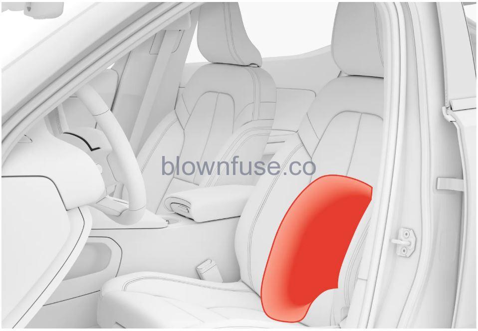 2022 Polestar 2 Airbags (2)