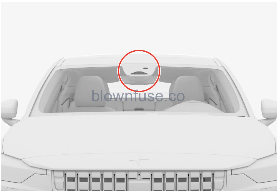 2022-Polestar-2-Camera-and-radar-sensor-1