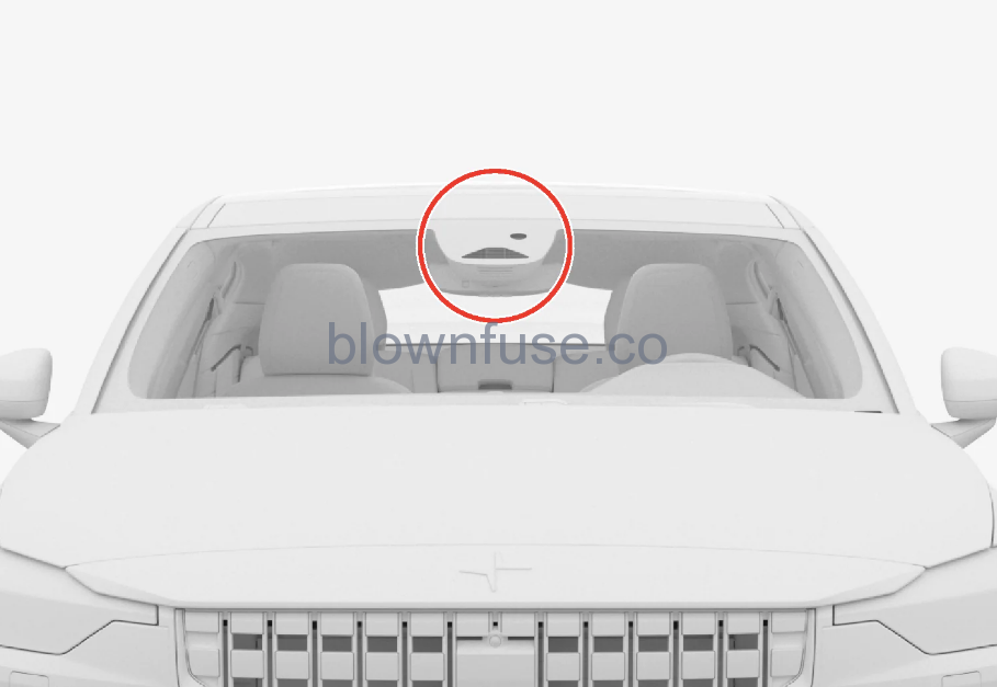 2022-Polestar-2-Camera-and-radar-sensor-8