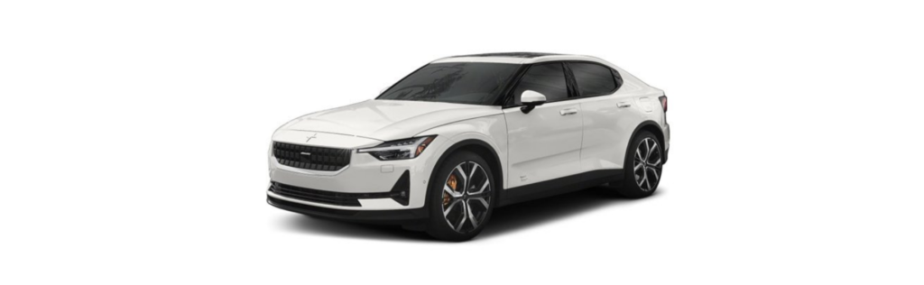 2022 Polestar 2 featured