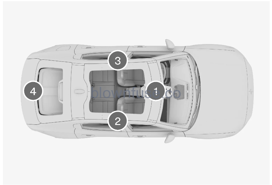 2022-Polestar-2-Heater-Owner’s-Manual-figer-1