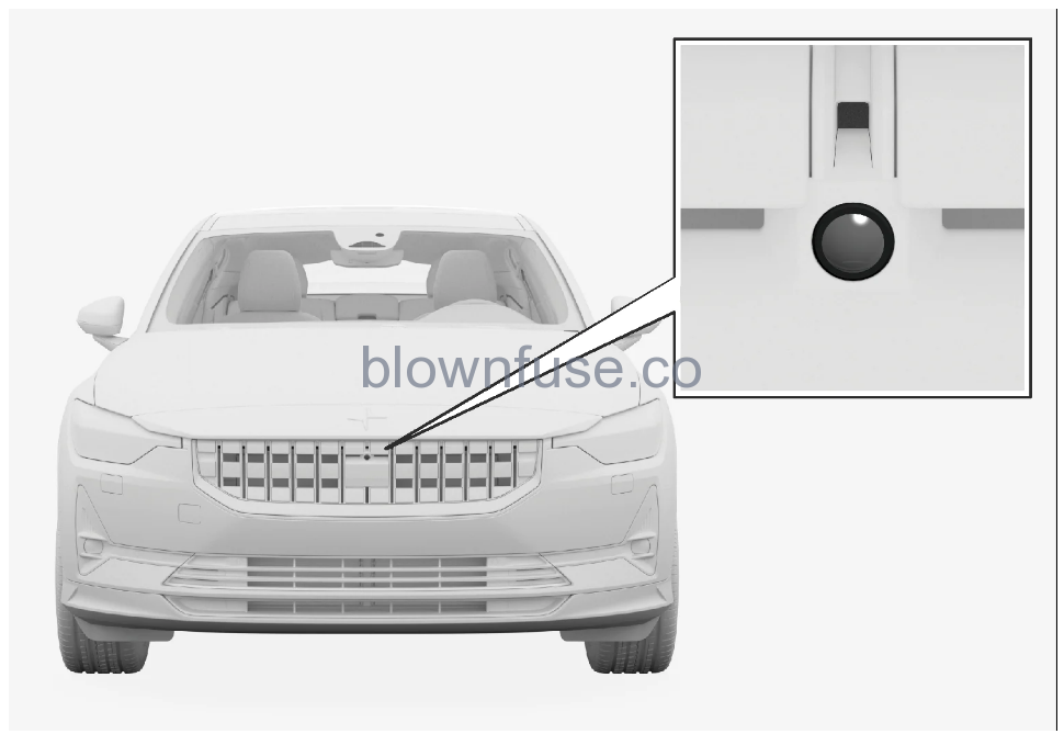 2022-Polestar-2-Park-Assist-Camera-4