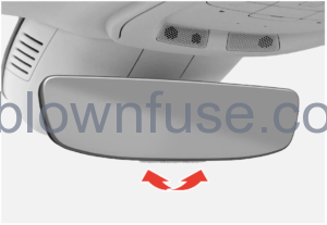 2022-Polestar-2-Rearview-and-door-mirrors-fig-2