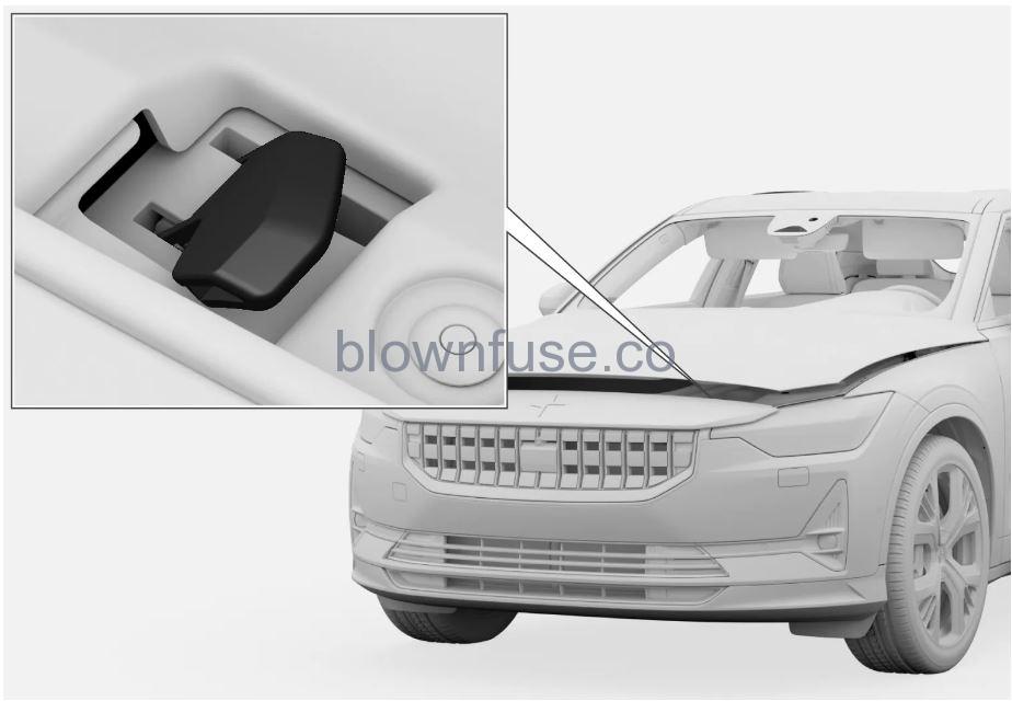 2022-Polestar-2-Space-under-hood-fig- (3)