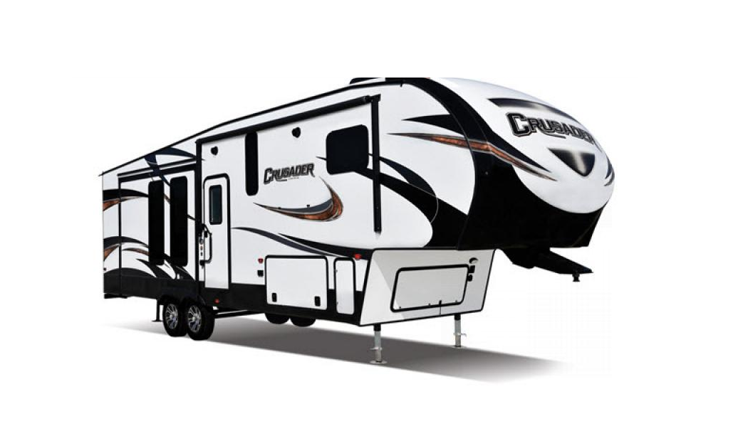 2022 Prime Time RV Crusader Fifth Wheels feaatured