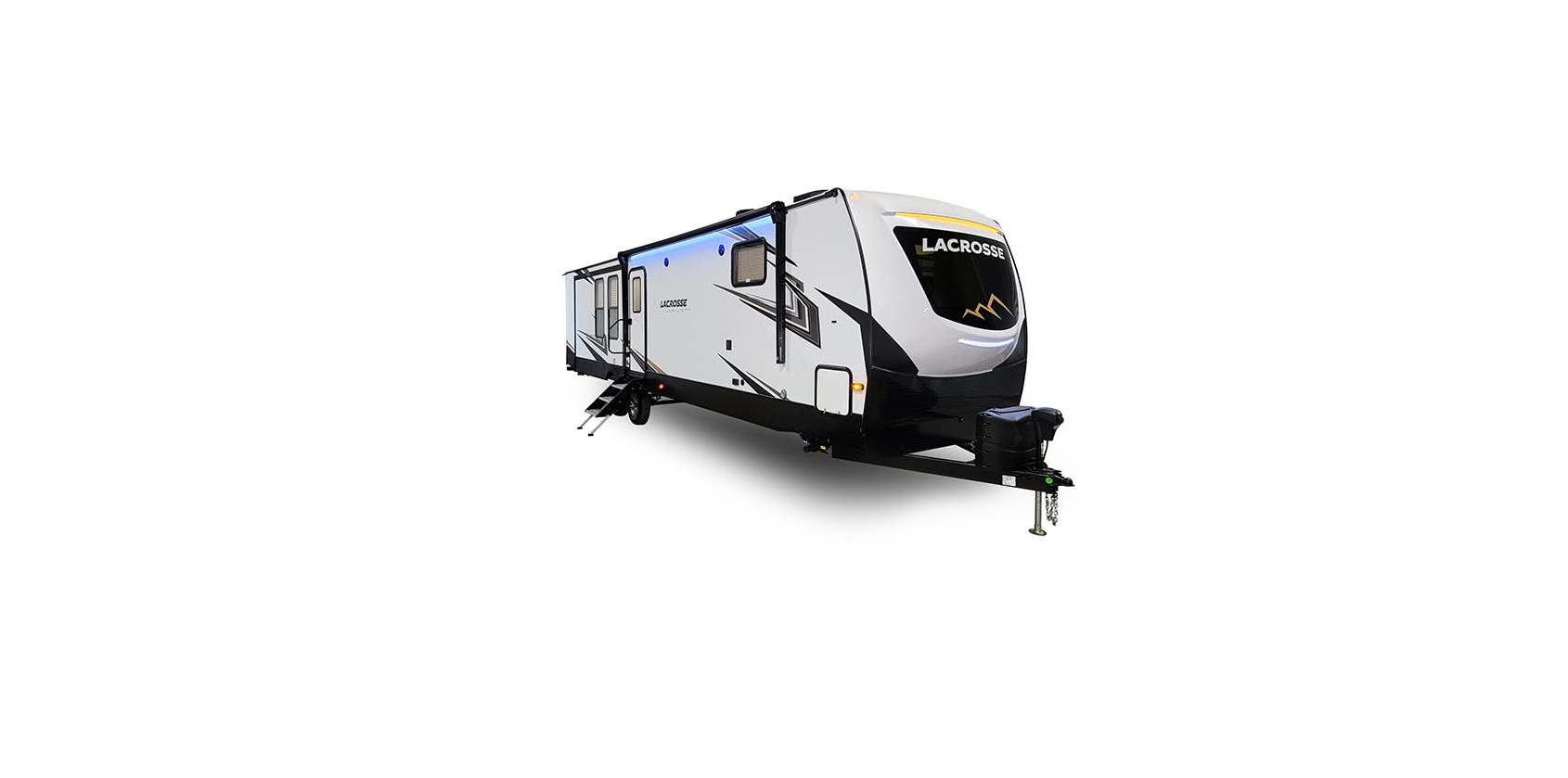 2022 Prime Time RV Lacrosse Travel Trailers-feature